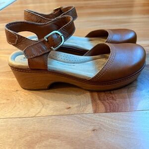 Clark’s Paizlee Bays